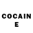 Cocaine Columbia Nastya Marshmellow